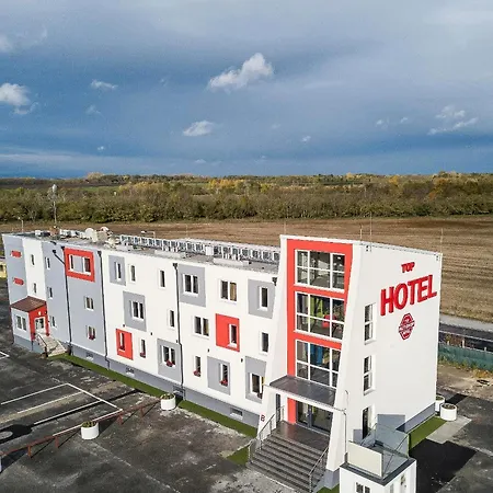 Motel Autohof 171