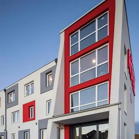 מוטל Autohof 171 3*