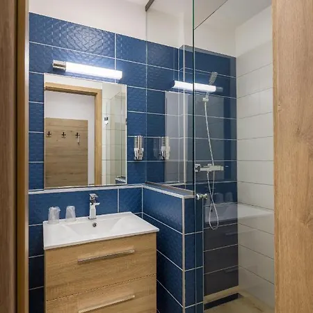 Autohof 171 מוטל 3*