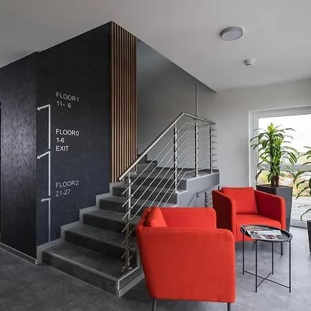 Autohof 171 מוטל 3*