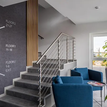 Autohof 171 מוטל