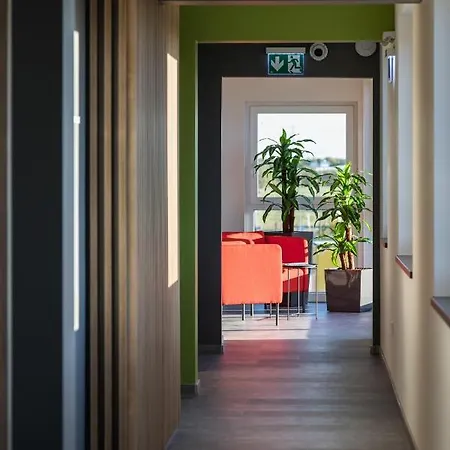 Autohof 171 3* Hegyeshalom