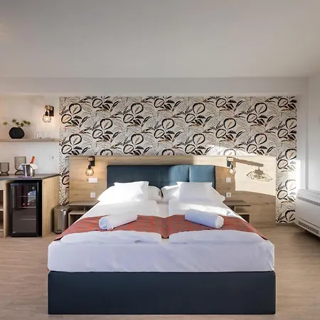 Motel Autohof 171 3*