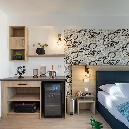 מוטל Autohof 171 היישאלום