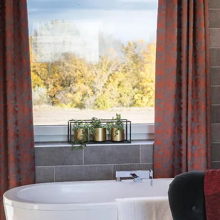 Autohof 171 מוטל