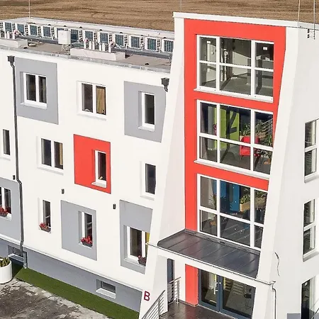 מוטל Autohof 171