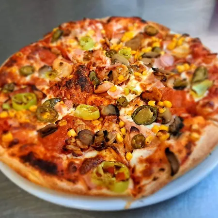 מוטל Autohof 171