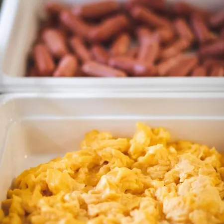 Autohof 171 מוטל 3*