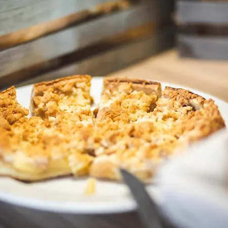 מוטל Autohof 171 היישאלום