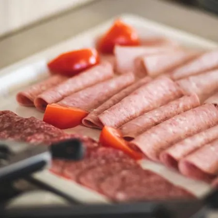 Motel Autohof 171 3*