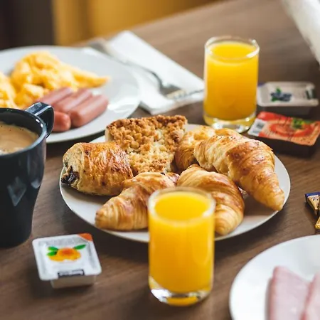 מוטל Autohof 171 3*