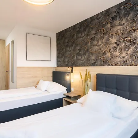 Autohof 171 Motel Hegyeshalom