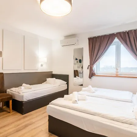 Autohof 171 Motel 3*