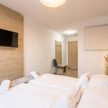 Autohof 171 Motel