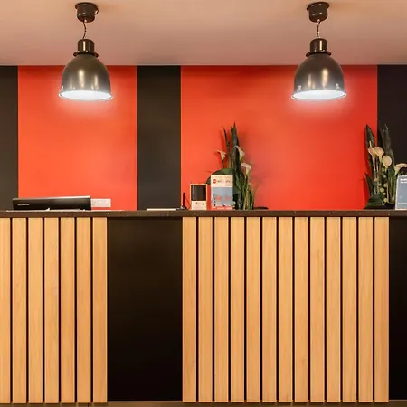 מוטל Autohof 171