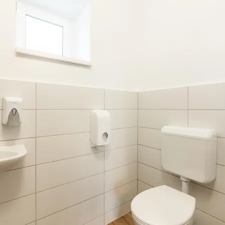 Autohof 171 Hegyeshalom