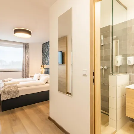 מוטל Autohof 171