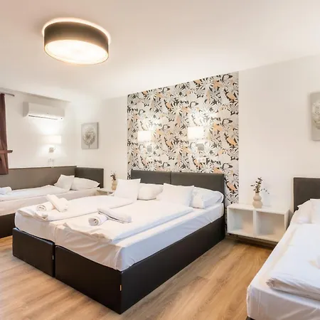 Autohof 171 3* היישאלום