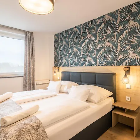 Autohof 171 מוטל 3*