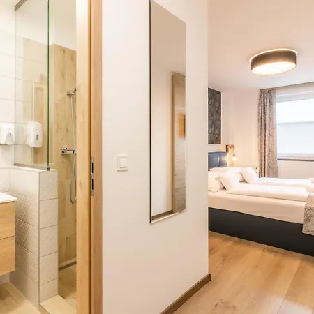 מוטל Autohof 171 היישאלום