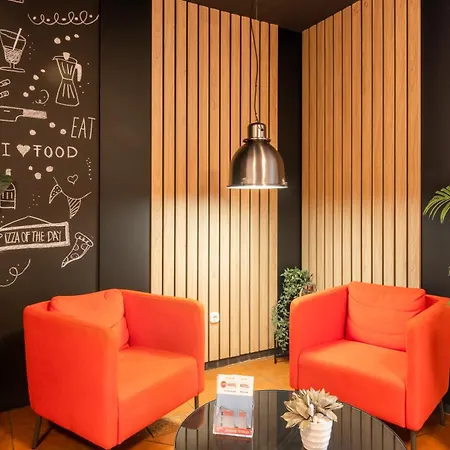 Autohof 171 מוטל