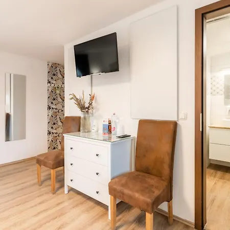 מוטל Autohof 171 היישאלום