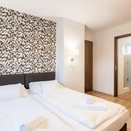 Autohof 171 Motel