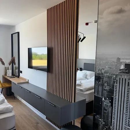 מוטל Autohof 171 3*