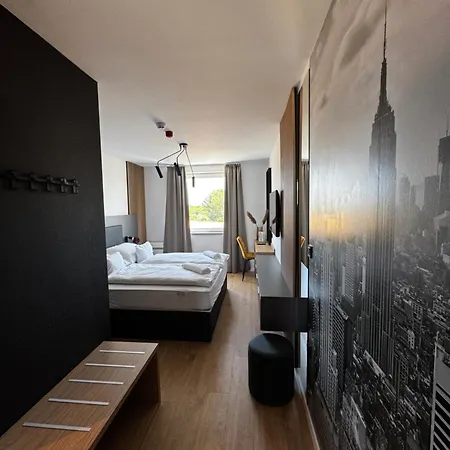 Autohof 171 Motel Hegyeshalom