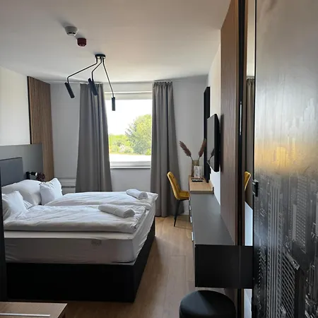 Autohof 171 Motel 3*