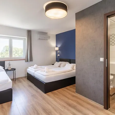 Hotel 171 3*