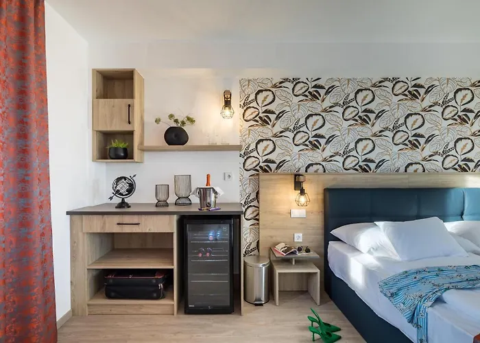 Motel 171 Hegyeshalom