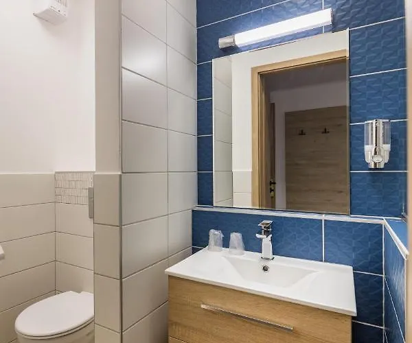 171 Motel Hegyeshalom