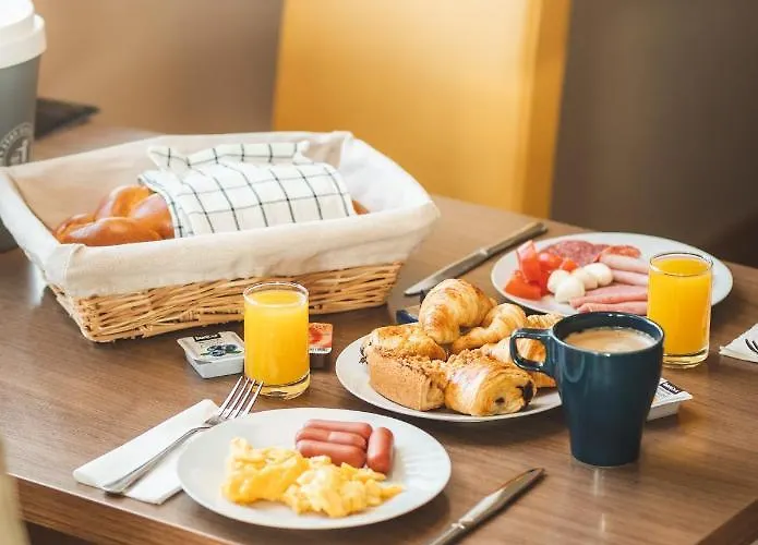 171 Motel Hegyeshalom