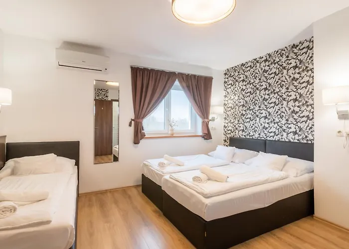 171 Motel Hegyeshalom