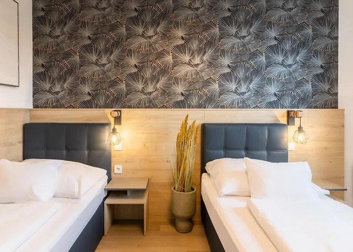 171 Motel Hegyeshalom