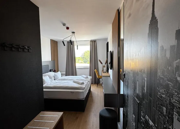 171 Motel Hegyeshalom