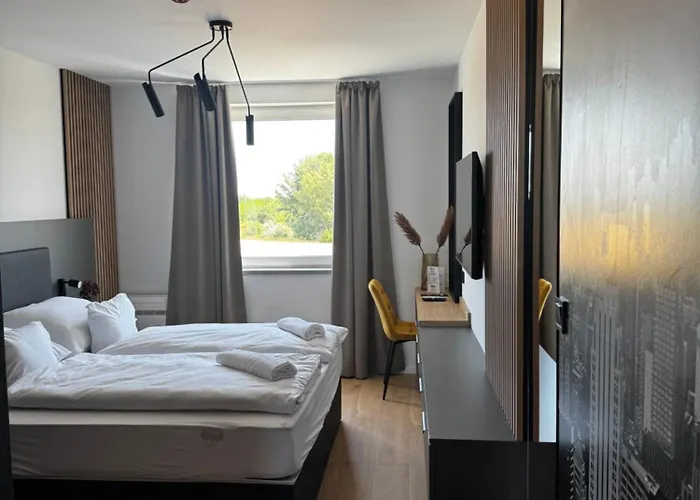 171 Motel 3*